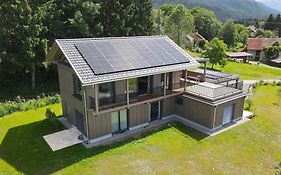 Eco-Chalet Matschiedl